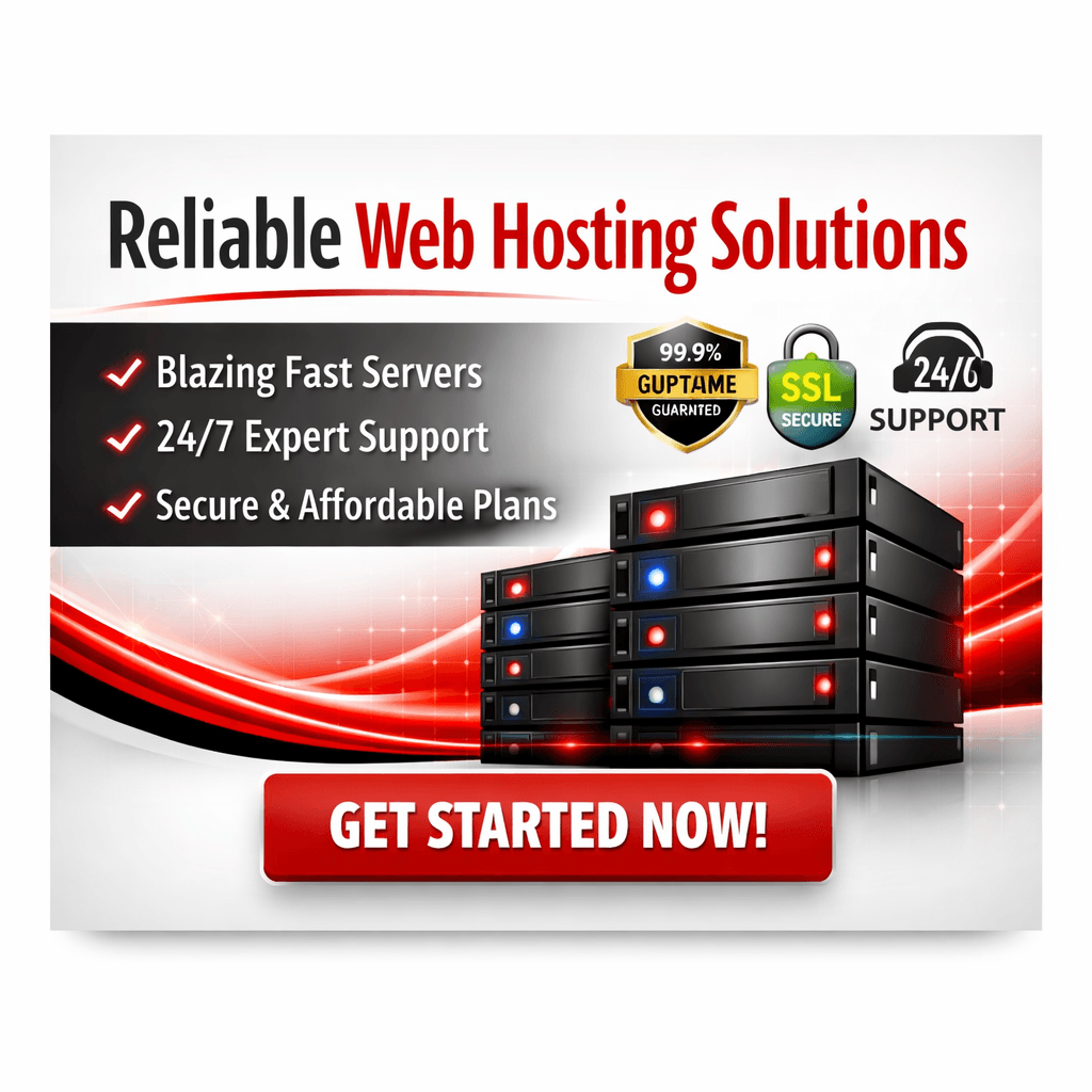 RSH Web Services