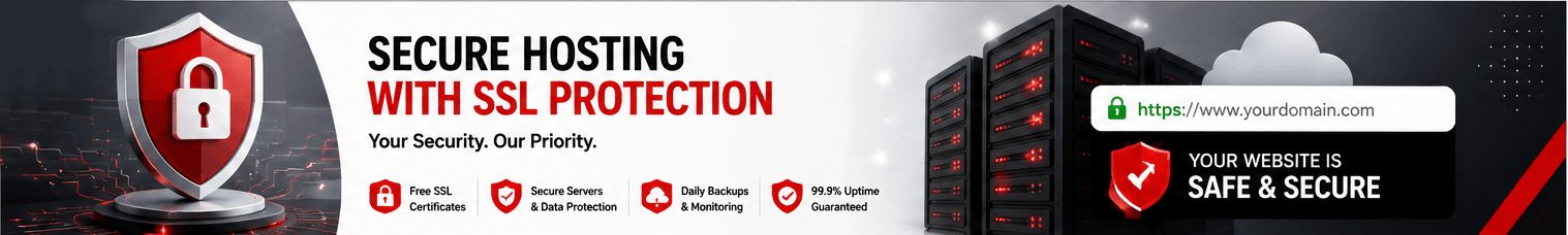 RSH Web Services
