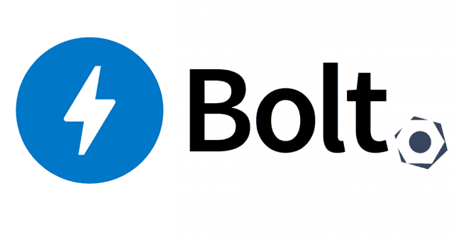 download bolt company