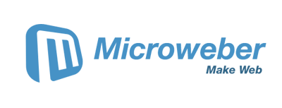 Microweber Website Hosting