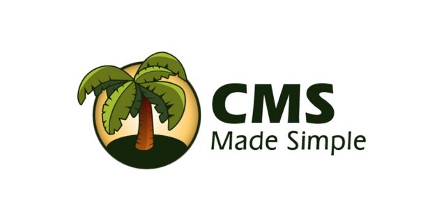 CMS Made Simple Website Hosting