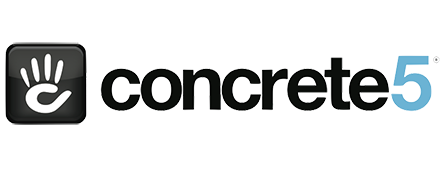 Concrete5-Hosting