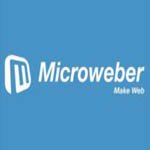 Microweber Hosting