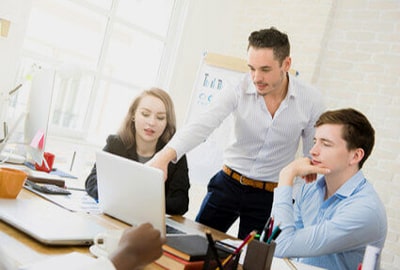 Business Hosting