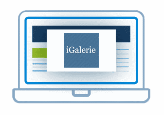 iGalerie Hosting