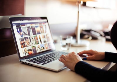 RSH Web Hosting