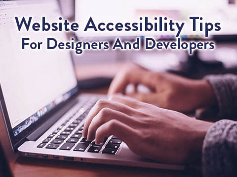 Discover essential tips for creating an accessible website that welcomes all users. Learn to implement keyboard navigation, semantic markup, and clear content for screen readers. Ensure readable fonts, captioned videos, and responsive design to enhance usability for people with disabilities. Boost engagement and compliance with these practical, inclusive design strategies