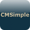 CMSimple Hosting