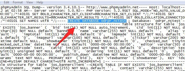 cPanel