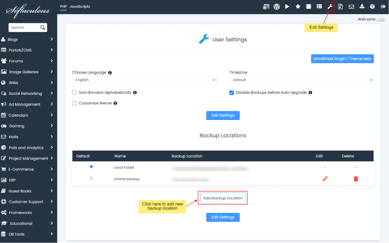 Get the most out of cPanel hosting with RSH Web Services. Learn beginner tips and tricks for optimizing hosting settings, managing domains, and more in this easy guide
