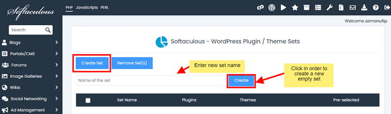 Simplify cPanel hosting with RSH Web Services. Our beginners guide helps you unlock all features for efficient website management, domain handling, and server control