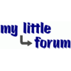 My Little Forum