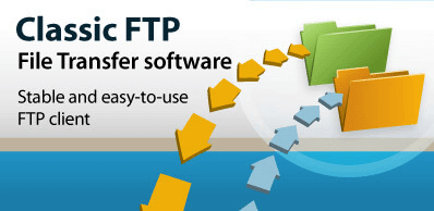 Key Features of NCH Software Classic FTP
