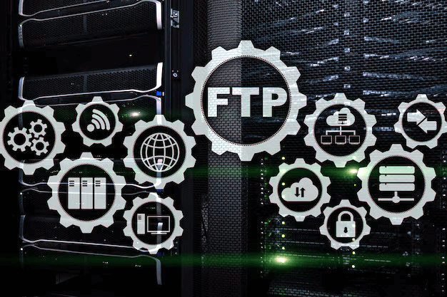 Properly managing FTP user accounts ensures a secure and efficient website environment
