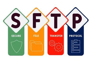 Securing FTP Transfers with SFTP in cPanel With straightforward steps to encrypt connections