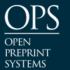 Open Preprint Systems Hosting