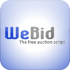 WeBid Hosting