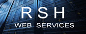 RSH Web Services