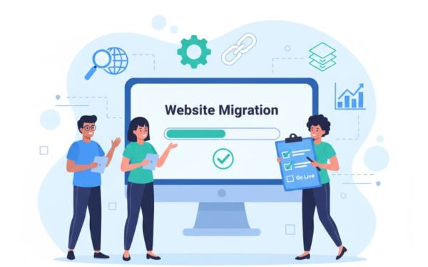 Pre-Migration Checklist