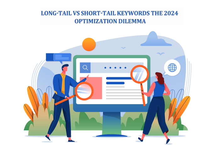 Optimizing SEO Keywords