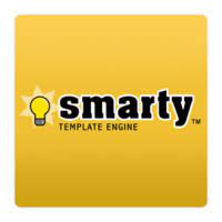 Smarty Hosting