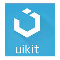 UIkit Hosting