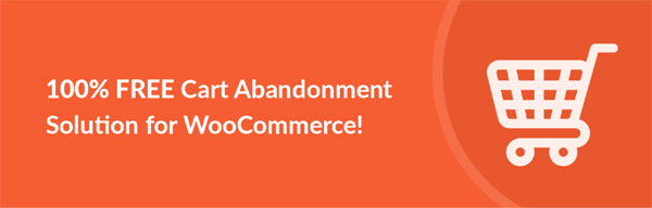 Cart Abandonment Recovery for WooCommerce