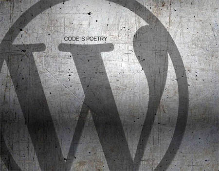 WordPress Building Tools