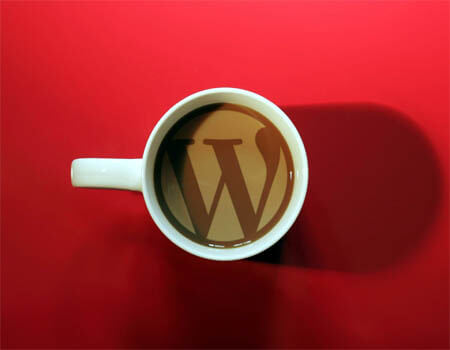 WordPress Blogging