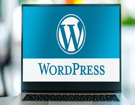 WordPress Website Hosting