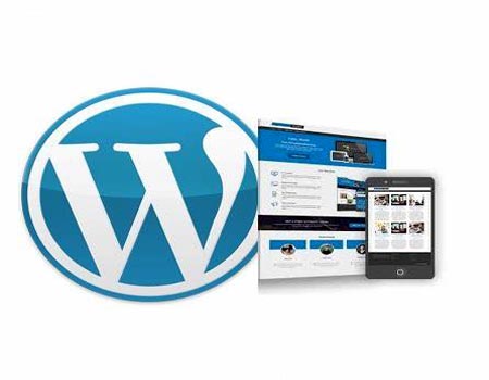 WordPress Info