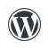 WordPress logo