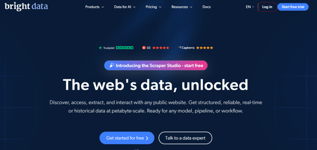 Bright Data