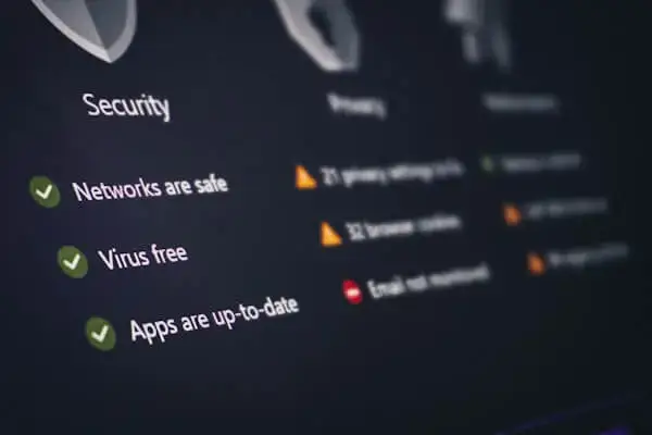 Buying IP addresses