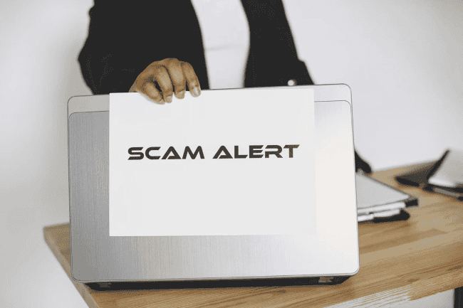 spot fake security alerts, phishing emails, malicious links spot fake security alerts, phishing emails, malicious links