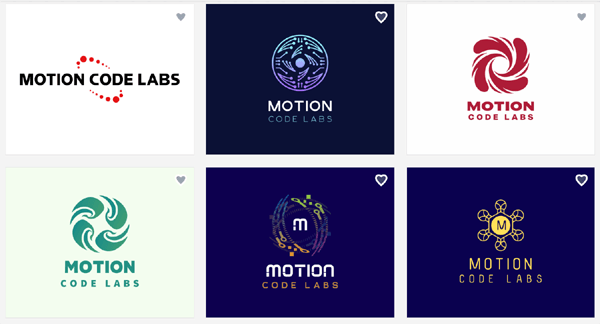 Here are example taglines for a mobile app development company: