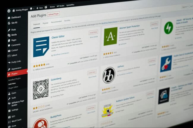 Web Scraping Tools