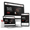 RSH Web Services simplifies web design with cPanel-integrated Site.pro - AI Website Builder, offering drag-and-drop ease for stunning site