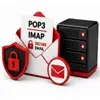 RSH Web Secure Email