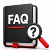 RSH Web Services FAQ pages