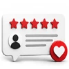 amazing customers. Reviews and testimonials
