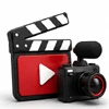 RSH Web Services creates captivating videos to amplify your brand with professional flair and creativity