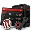 RSH Web WordPress Manager